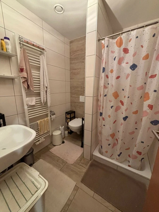 Квартира в Люксембурге, Люксембург, 45 м² - фото 3