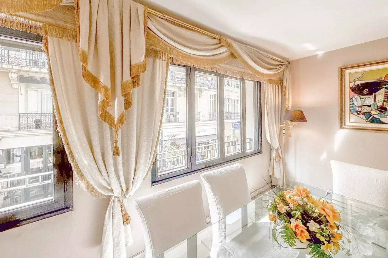Квартира в Каннах, Франция, 86 м² - фото 3