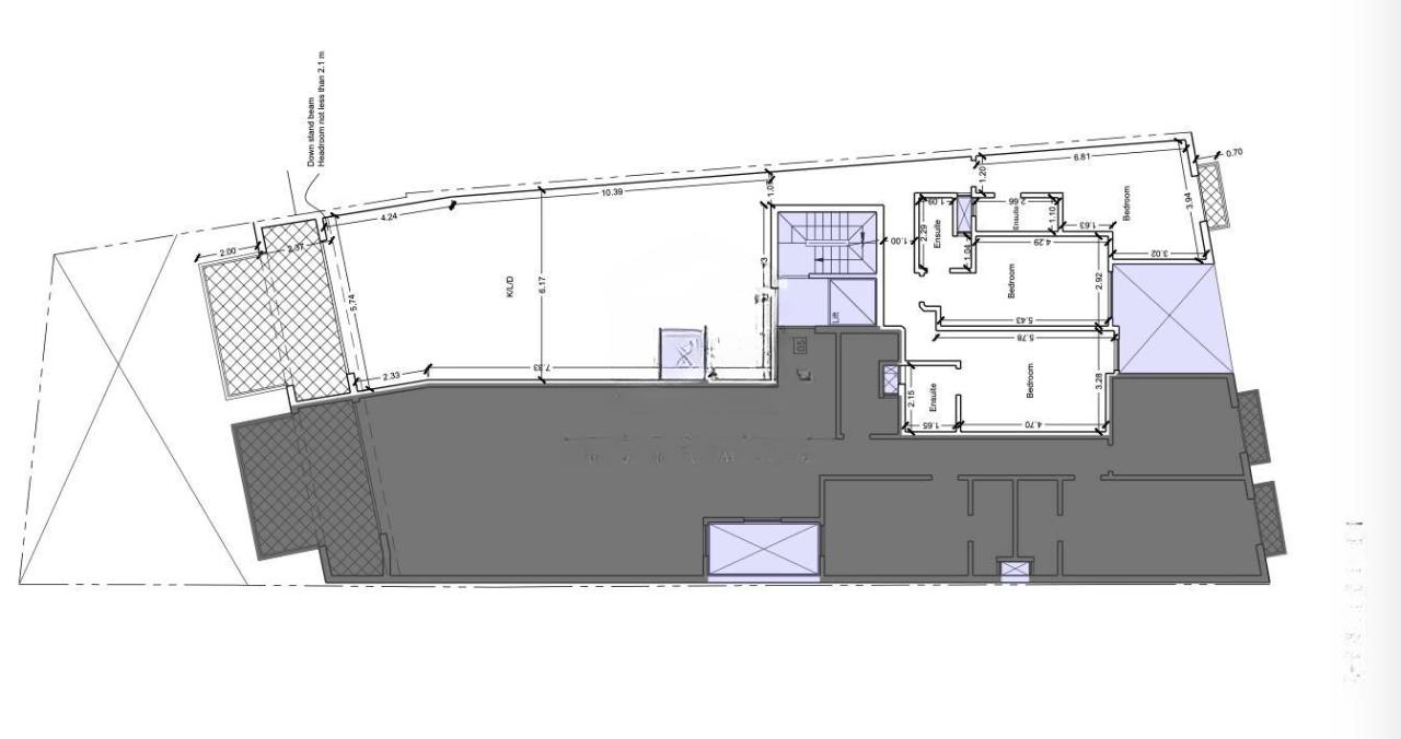Квартира в Сан-Лоренце, Мальта, 200 м² - фото 1