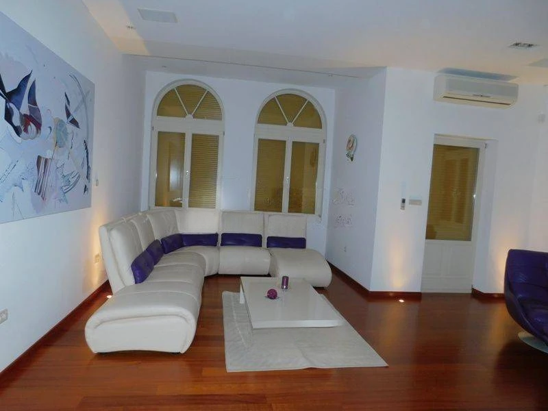 Квартира в Опатии, Хорватия, 117 м² - фото 3