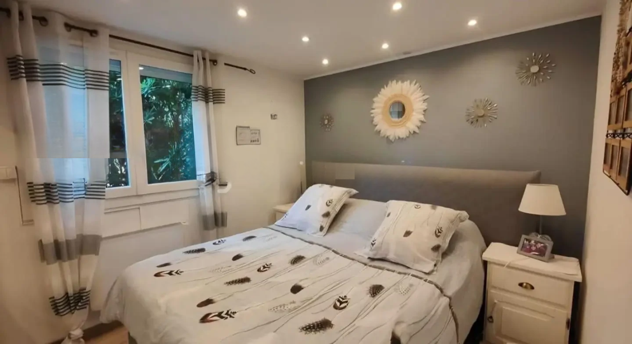 Квартира в Каннах, Франция, 55 м² - фото 3