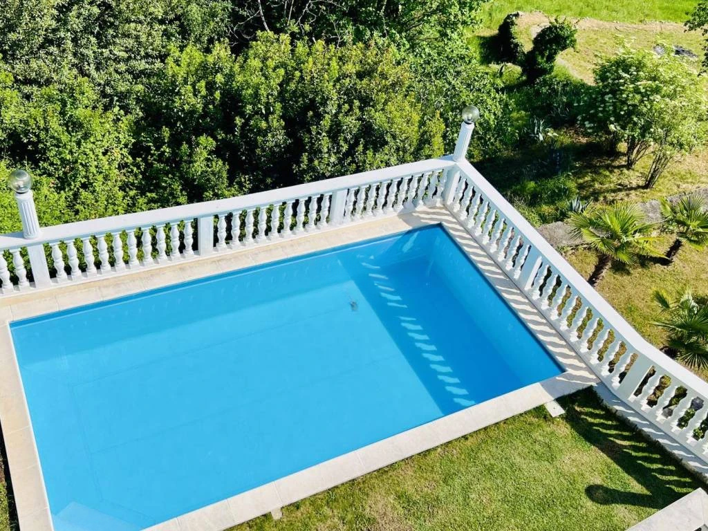 Дом в Опатии, Хорватия, 376 м² - фото 3