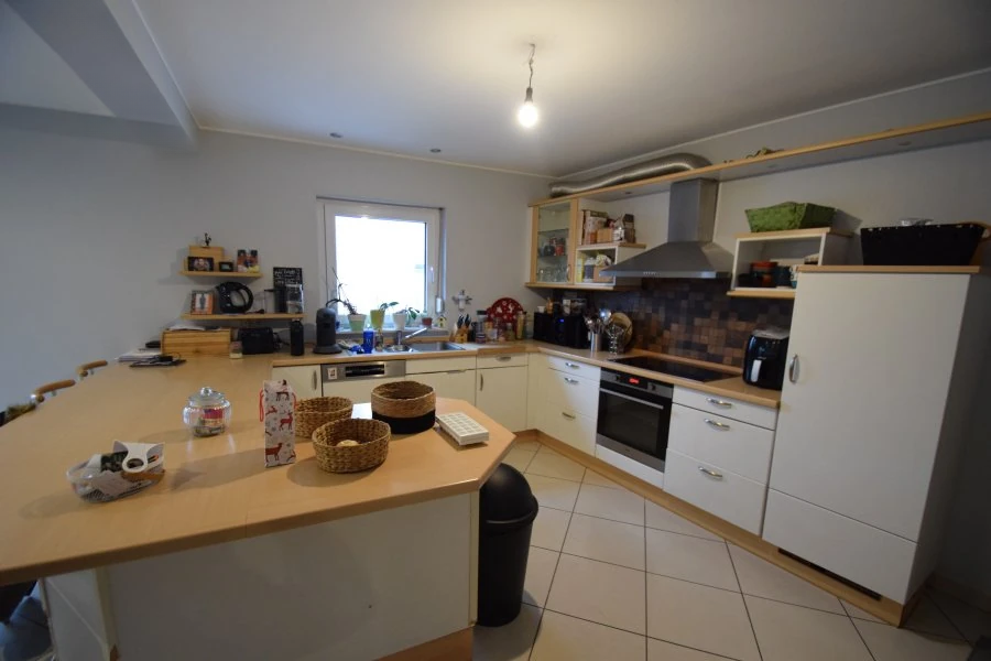 Квартира в Дикирхе, Люксембург, 112 м² - фото 3