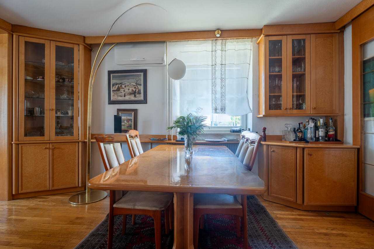Дом в Любляне, Словения, 312 м² - фото 3