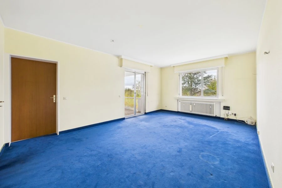 Квартира в Люксембурге, Люксембург, 51 м² - фото 3