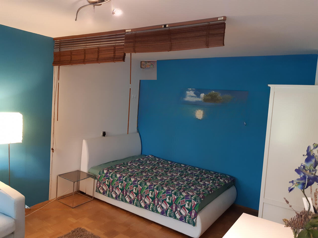 Квартира в Луции, Словения, 42 м² - фото 3