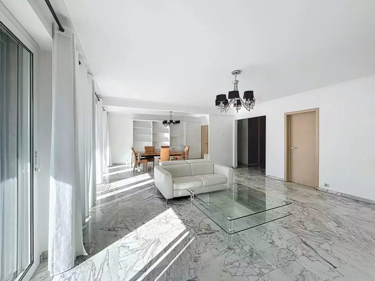 Квартира в Каннах, Франция, 149 м² - фото 3