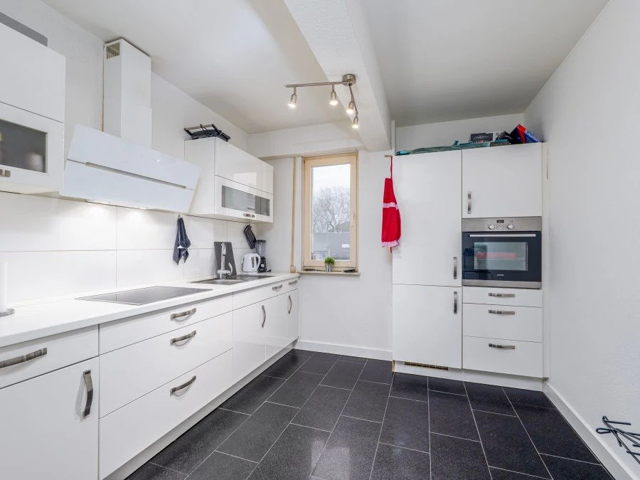 Квартира в Люксембурге, Люксембург, 95 м² - фото 3
