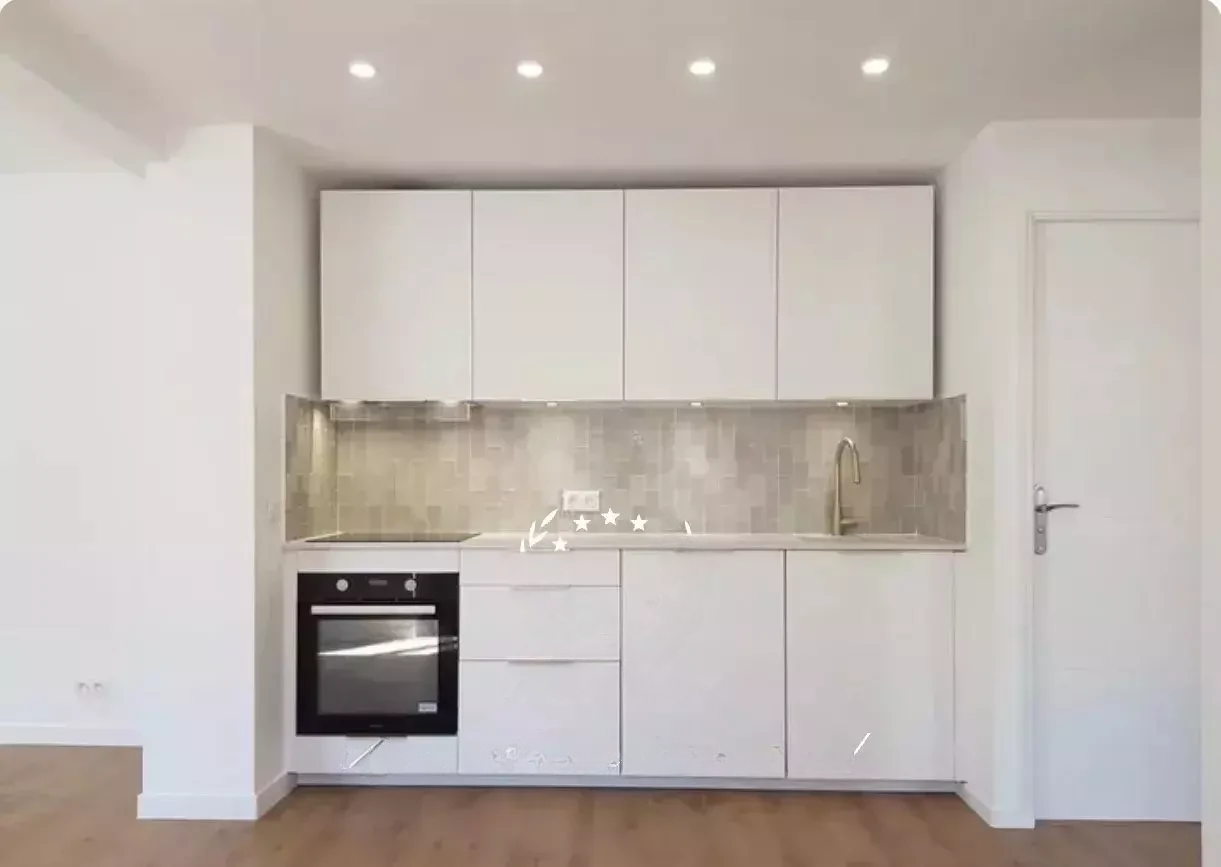 Квартира в Каннах, Франция, 59 м² - фото 3