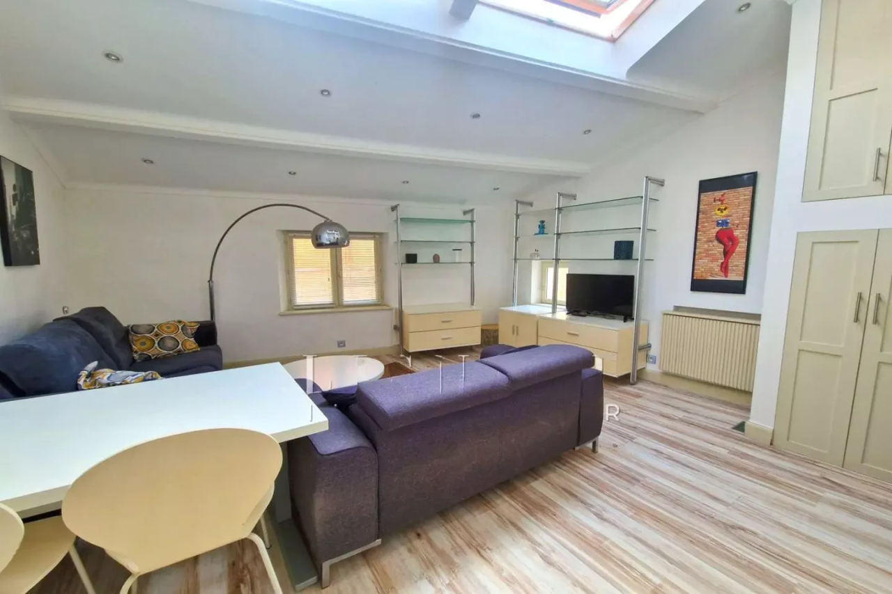 Квартира в Каннах, Франция, 50 м² - фото 3