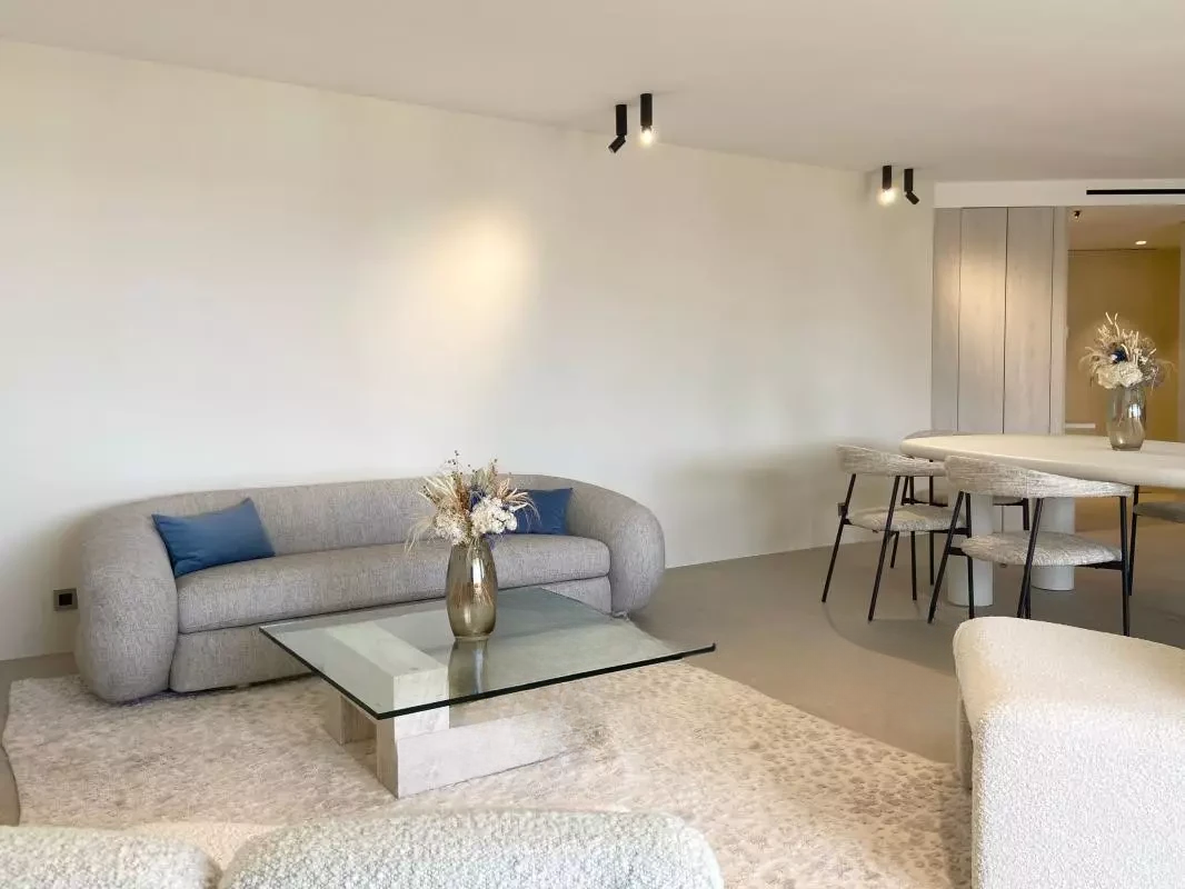 Квартира в Каннах, Франция, 113 м² - фото 3