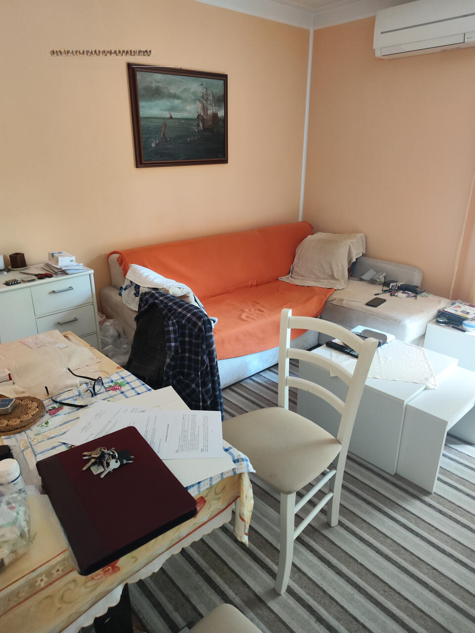 Квартира в Изоле, Словения, 41 м² - фото 3