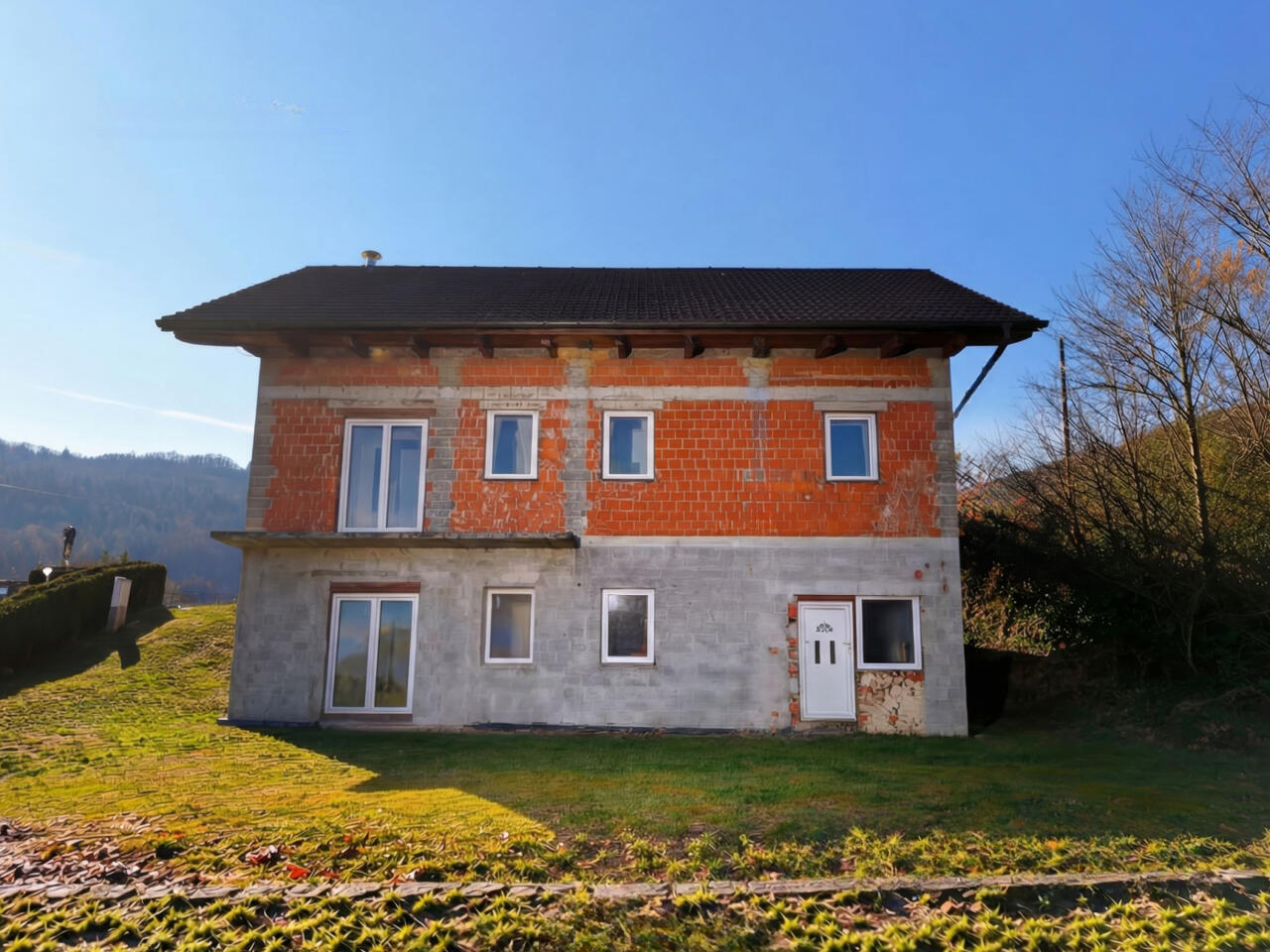 Дом в Любляне, Словения, 180 м² - фото 3