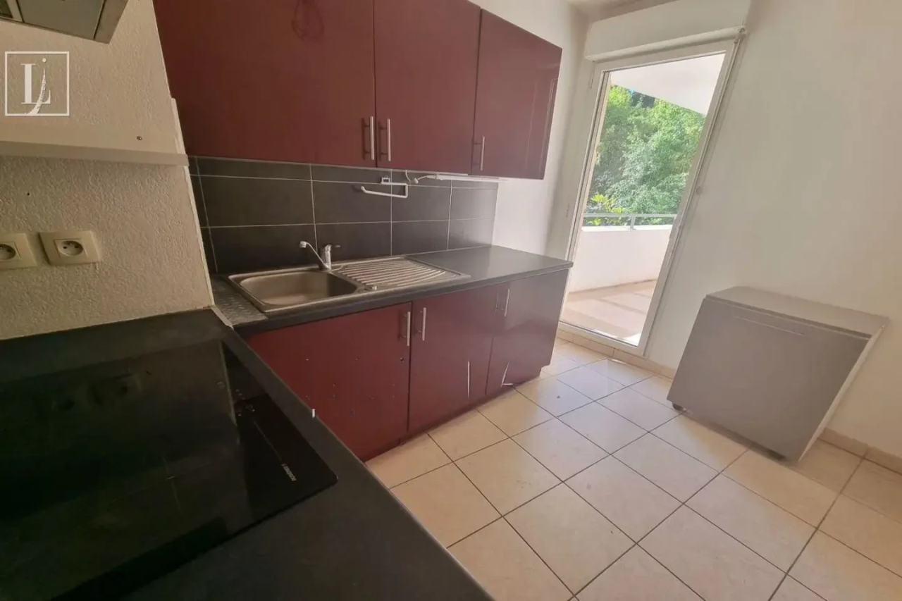 Квартира в Каннах, Франция, 60 м² - фото 3