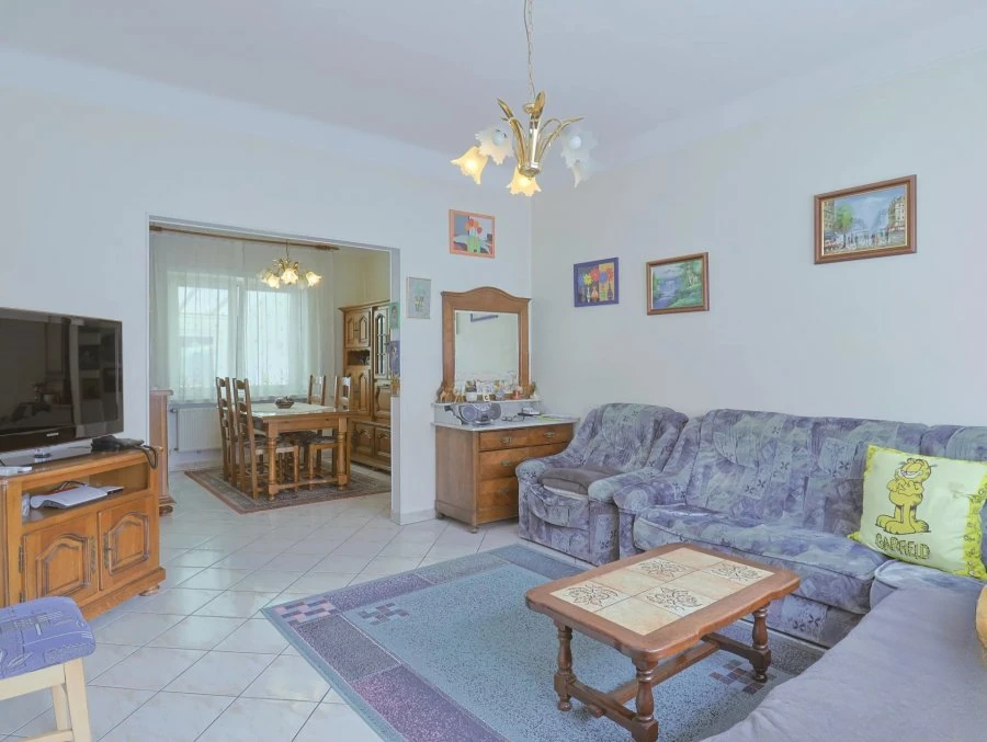 Квартира в Люксембурге, Люксембург, 170 м² - фото 3