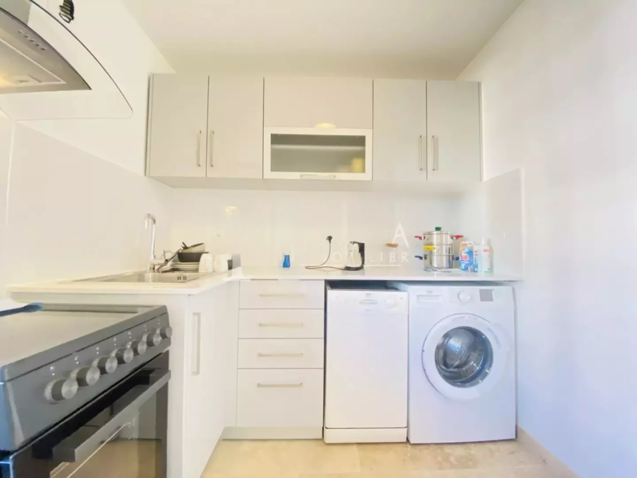 Квартира в Каннах, Франция, 64 м² - фото 3
