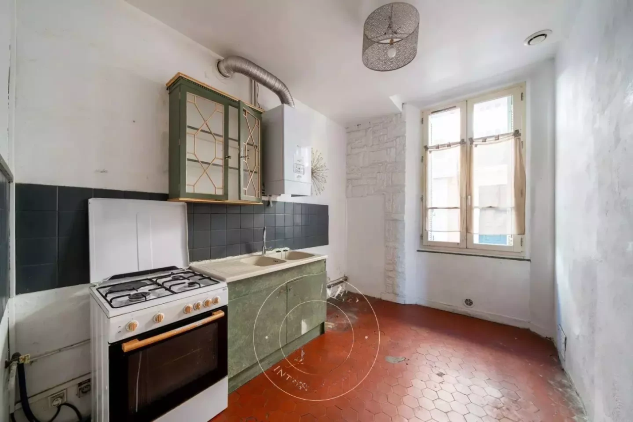 Квартира в Каннах, Франция, 100 м² - фото 3