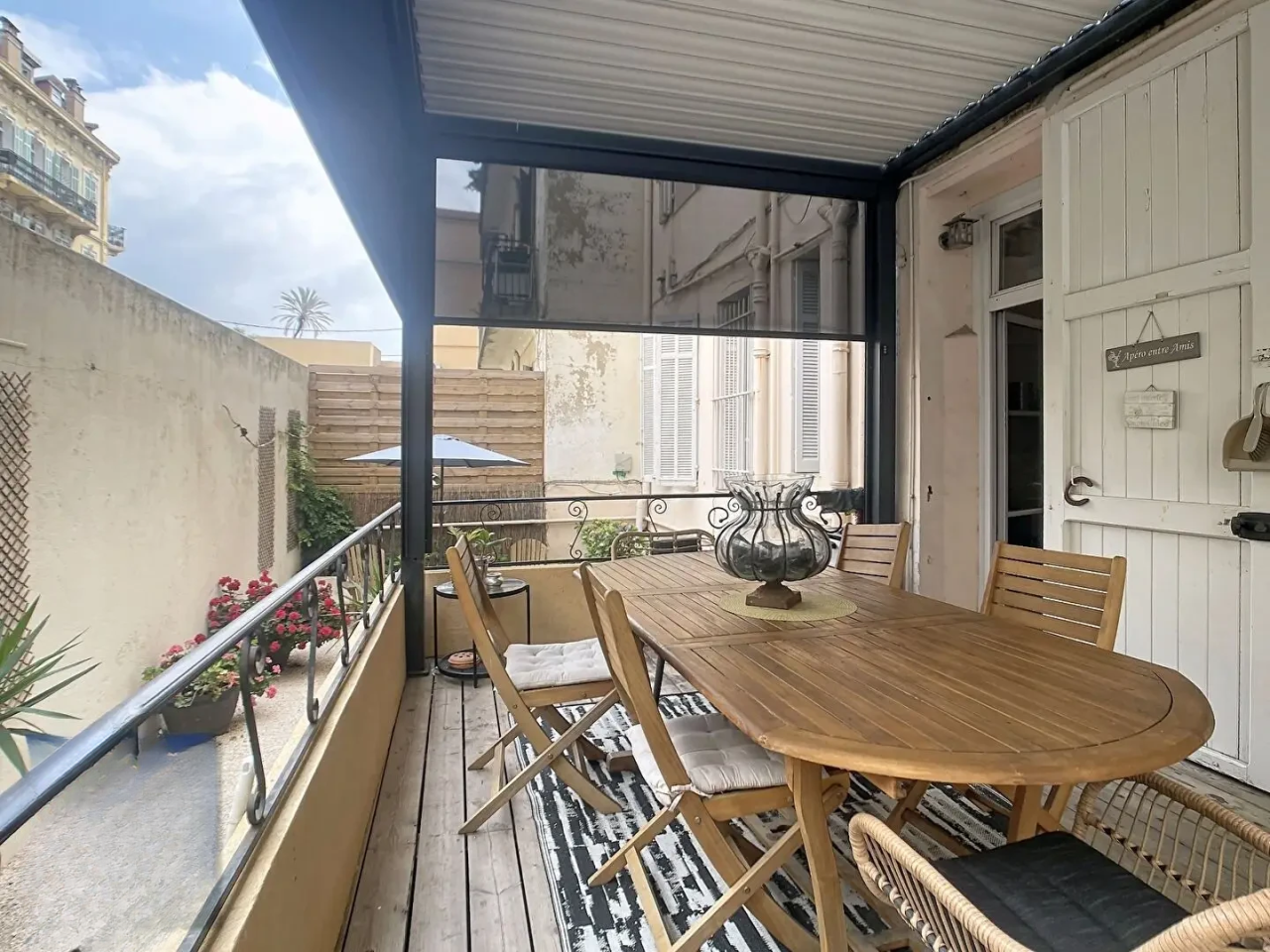 Квартира в Каннах, Франция, 141 м² - фото 3