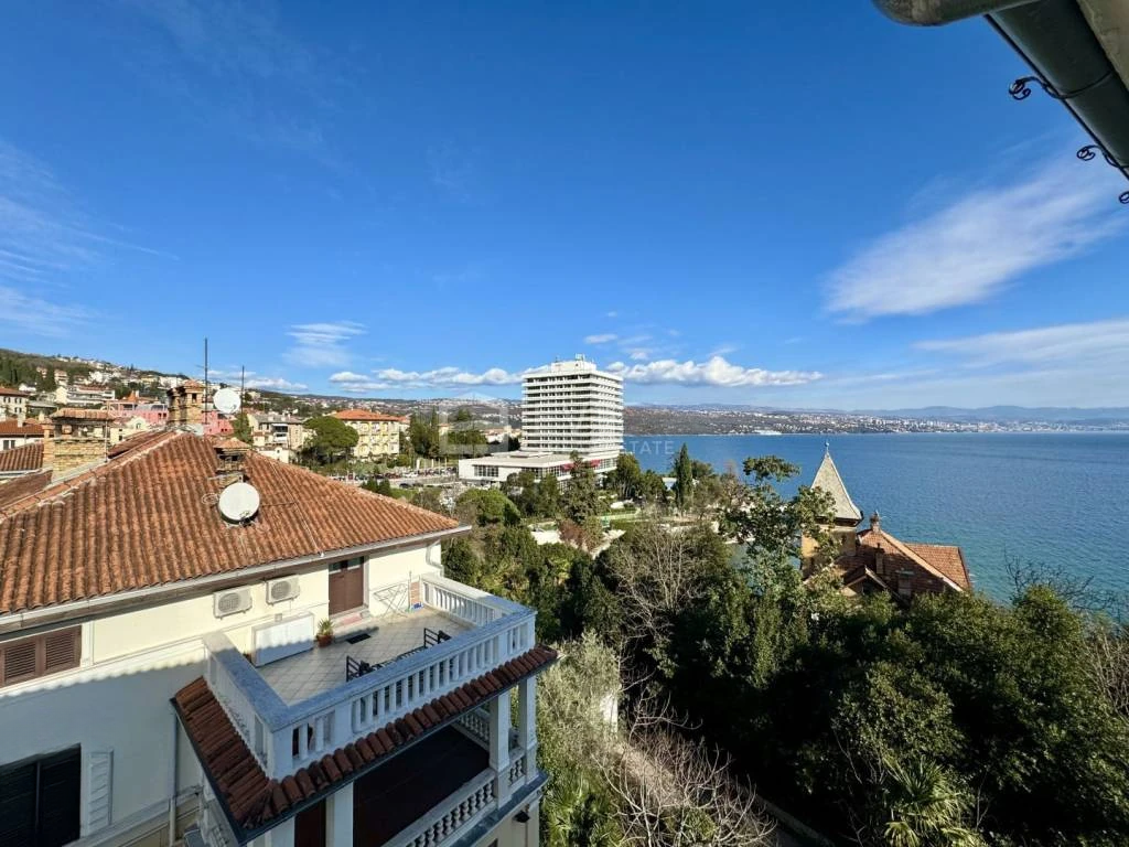 Квартира в Опатии, Хорватия, 109 м² - фото 3