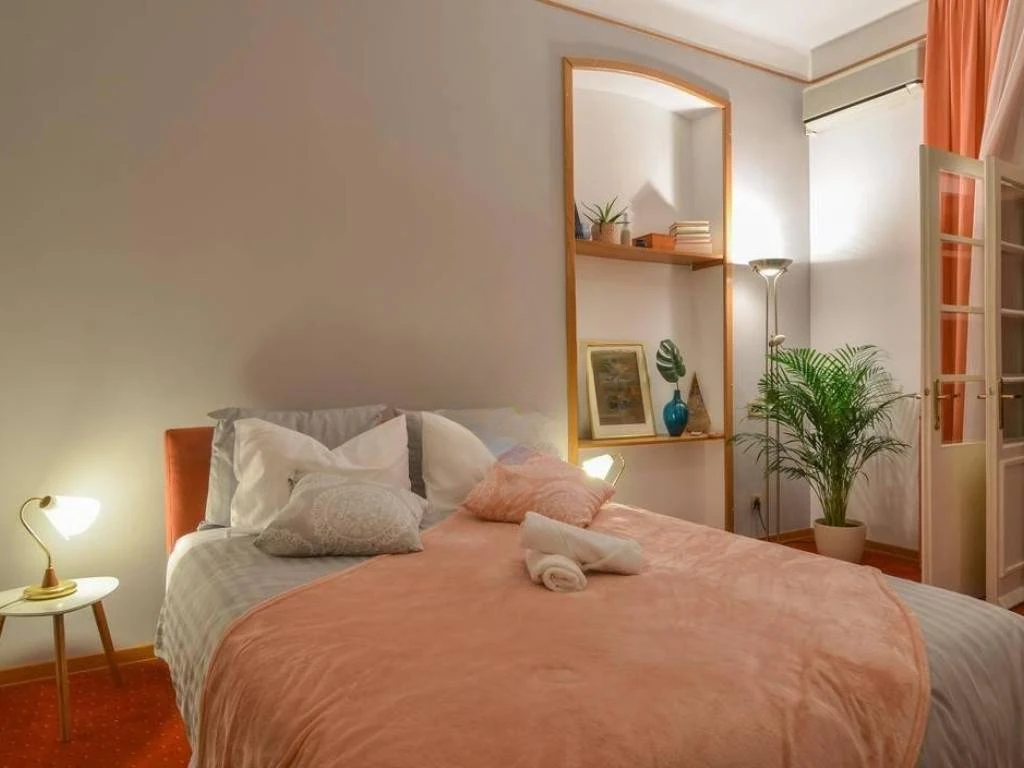 Квартира в Опатии, Хорватия, 200 м² - фото 3
