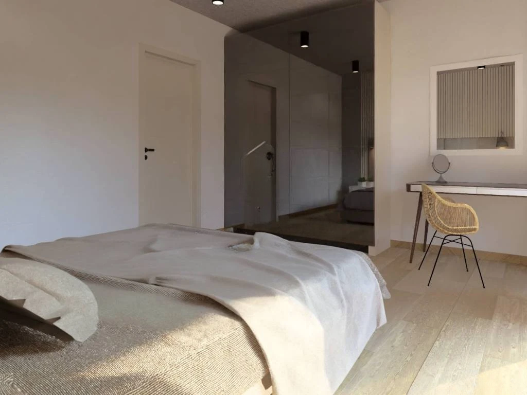 Квартира в Опатии, Хорватия, 130 м² - фото 3