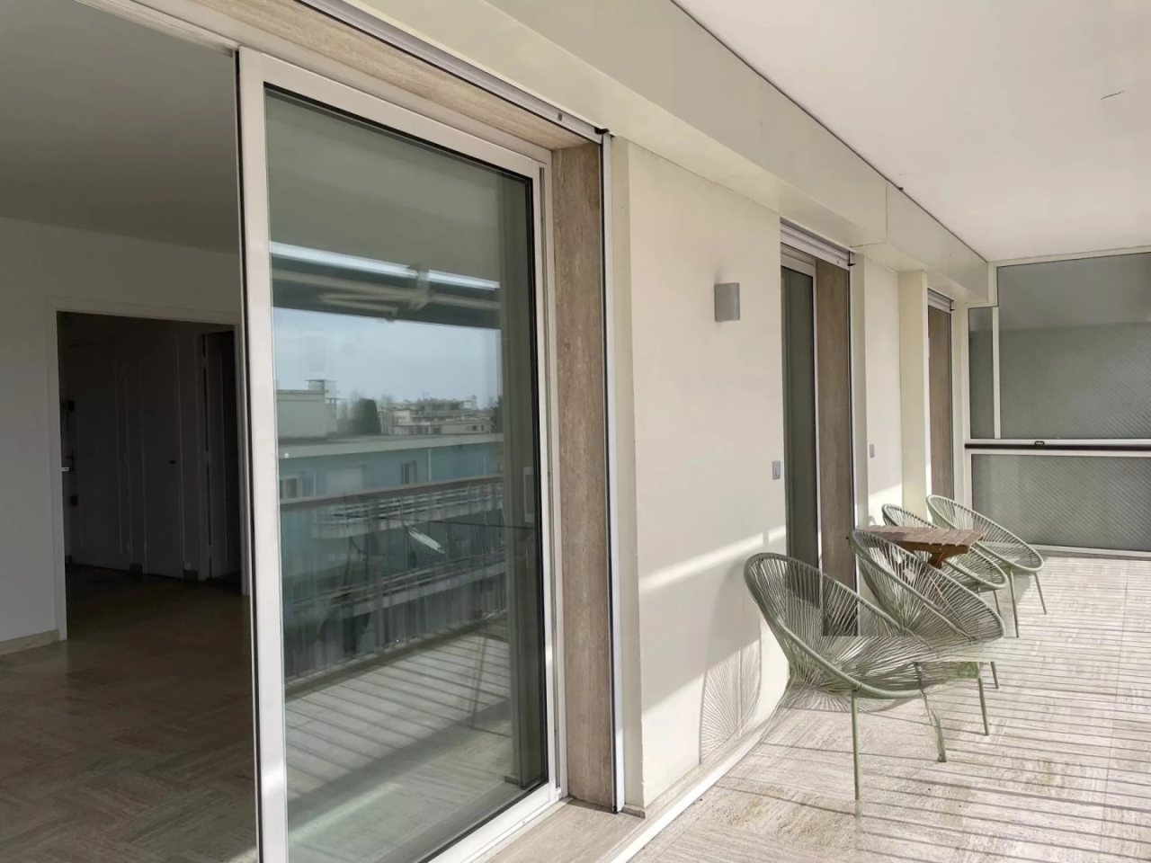 Квартира в Каннах, Франция, 70 м² - фото 3