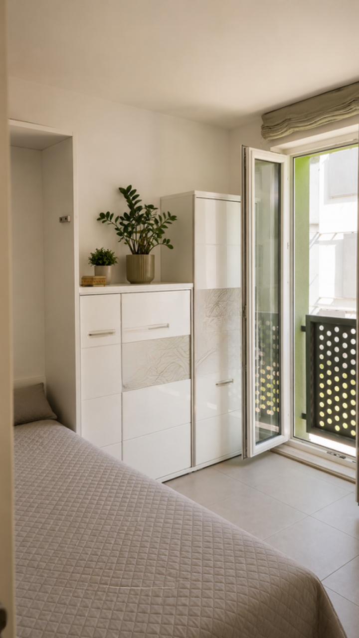 Квартира в Изоле, Словения, 42 м² - фото 3