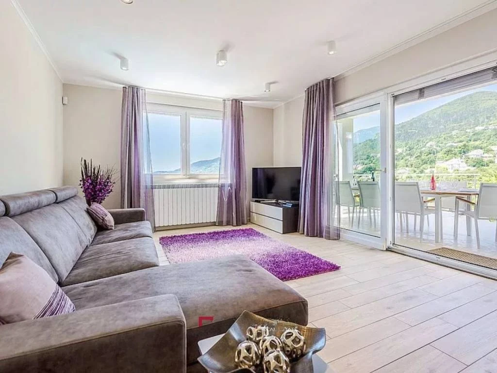 Дом в Опатии, Хорватия, 223 м² - фото 3