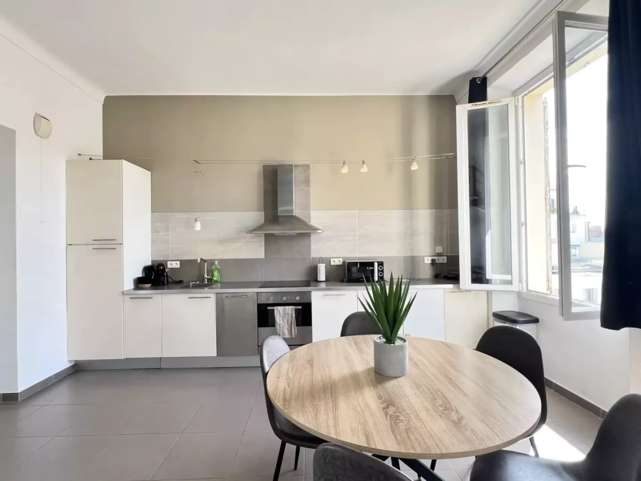 Квартира в Каннах, Франция, 29 м² - фото 3