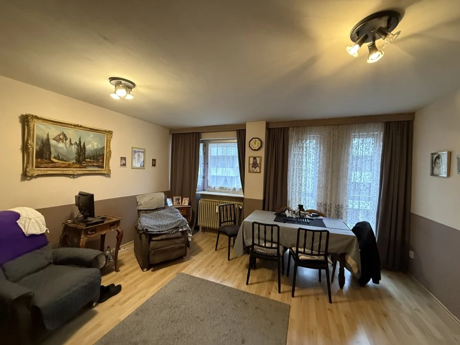 Квартира в Люксембурге, Люксембург, 72 м² - фото 3