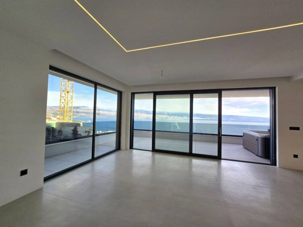 Квартира в Опатии, Хорватия, 144 м² - фото 3