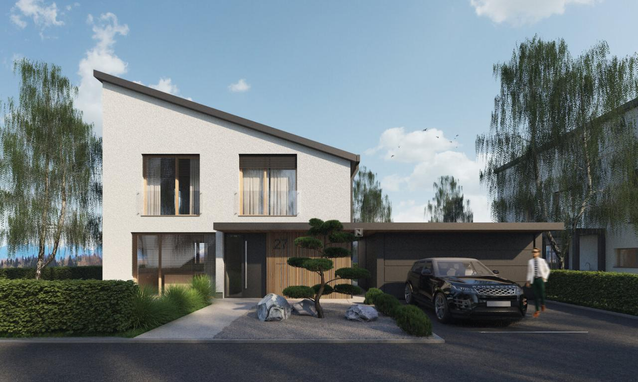 Дом в Любляне, Словения, 224 м² - фото 3
