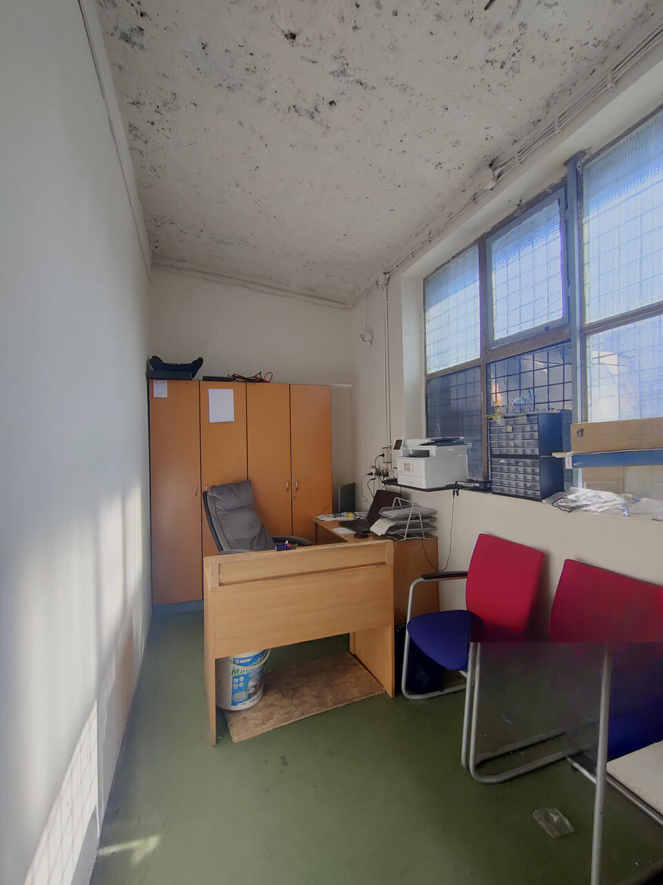 Офис в Любляне, Словения, 125 м² - фото 3