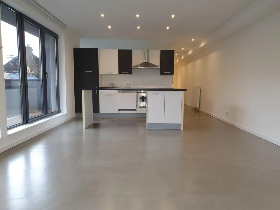 Квартира в Люксембурге, Люксембург, 84 м² - фото 3