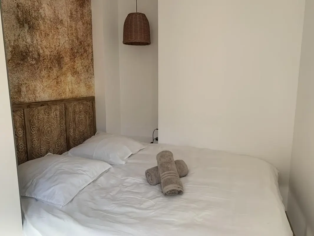 Квартира в Каннах, Франция, 42 м² - фото 3