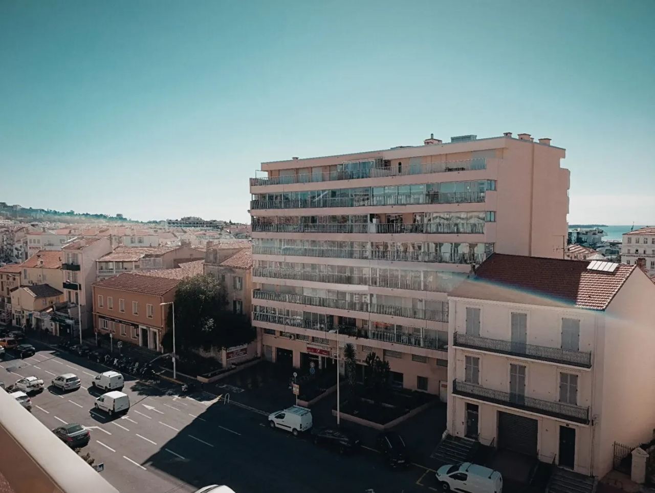 Квартира в Каннах, Франция, 84 м² - фото 3
