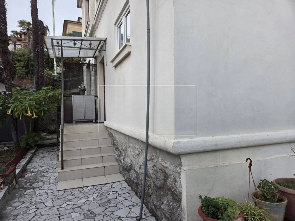 Квартира в Опатии, Хорватия, 57 м² - фото 3