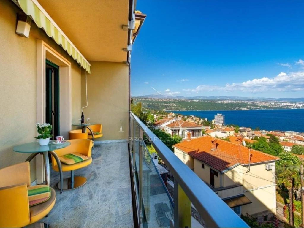 Дом в Опатии, Хорватия, 420 м² - фото 3