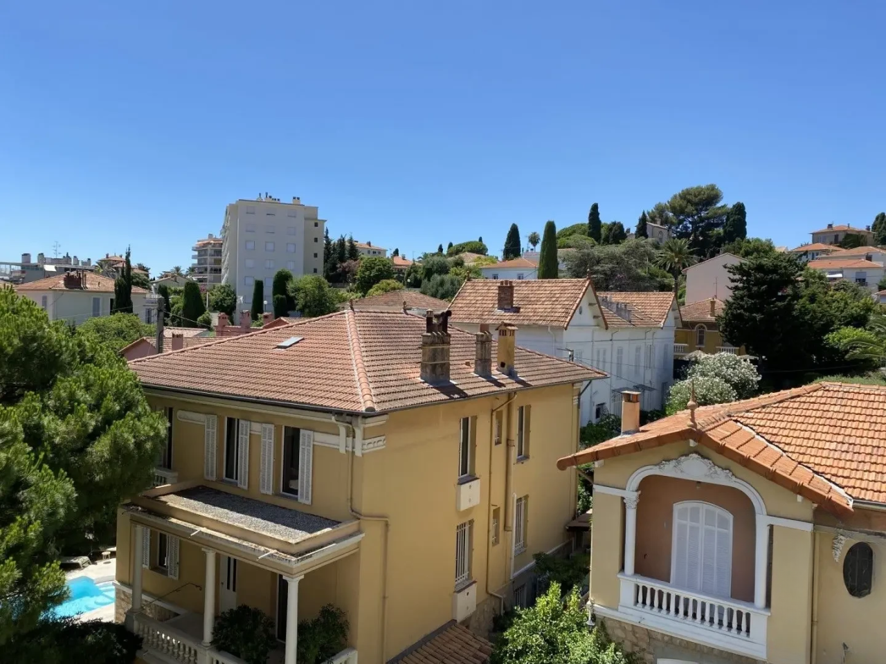 Квартира в Каннах, Франция, 71 м² - фото 3
