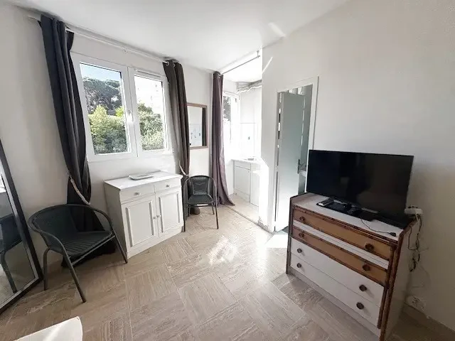 Квартира в Каннах, Франция, 20 м² - фото 3