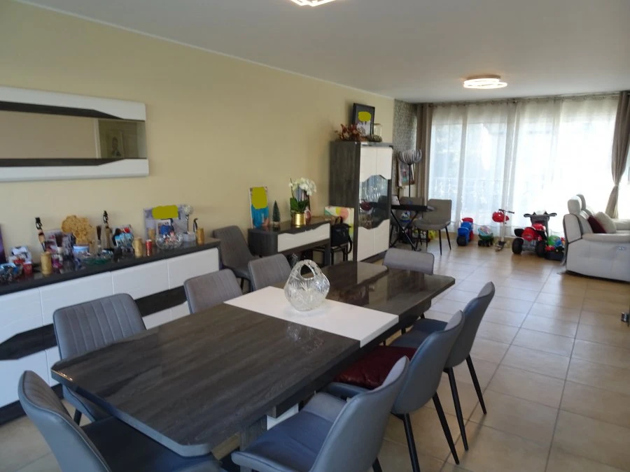 Квартира в Гревенмахере, Люксембург, 250 м² - фото 3