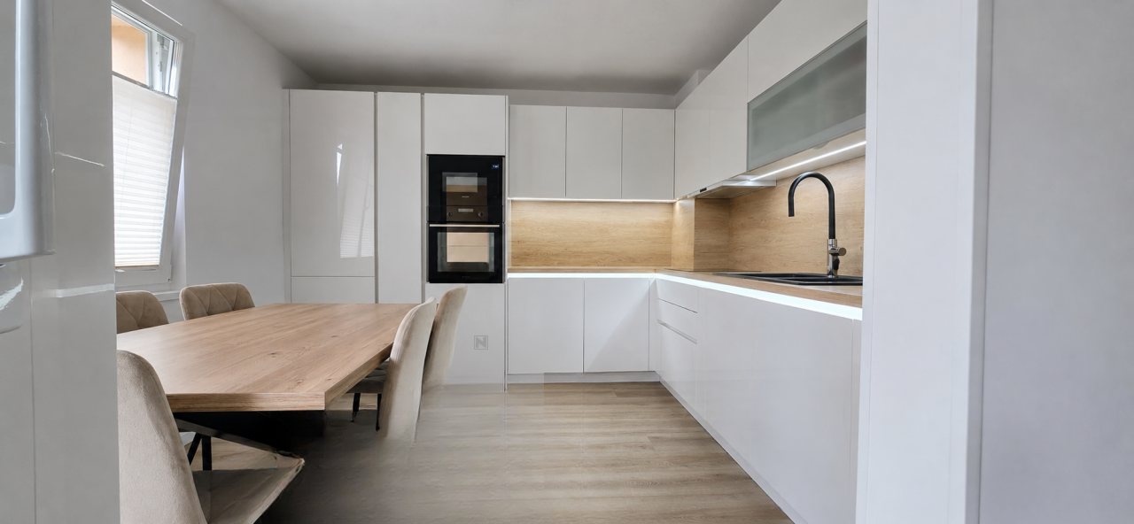 Квартира в Изоле, Словения, 79 м² - фото 3