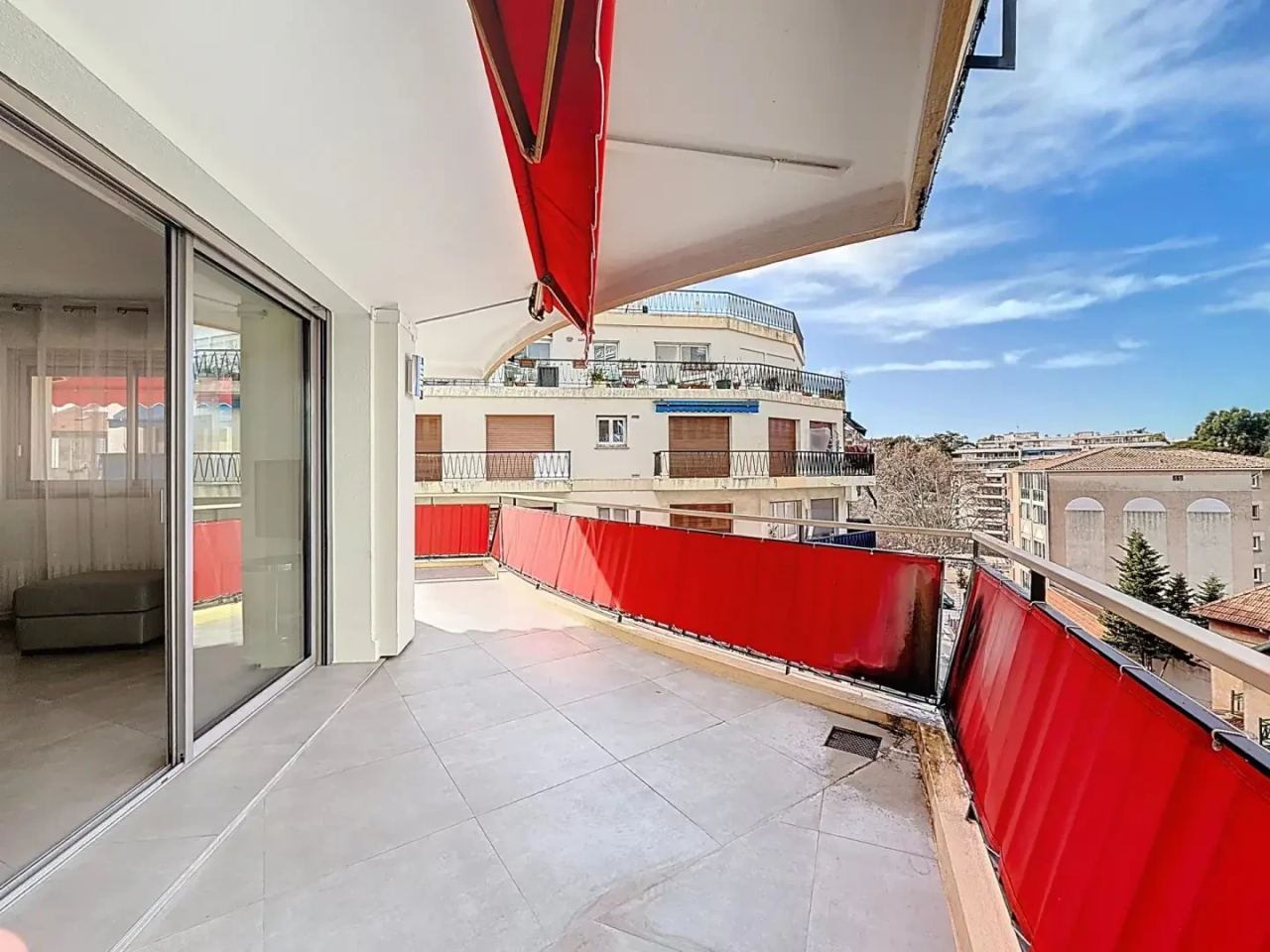 Квартира в Каннах, Франция, 70 м² - фото 3