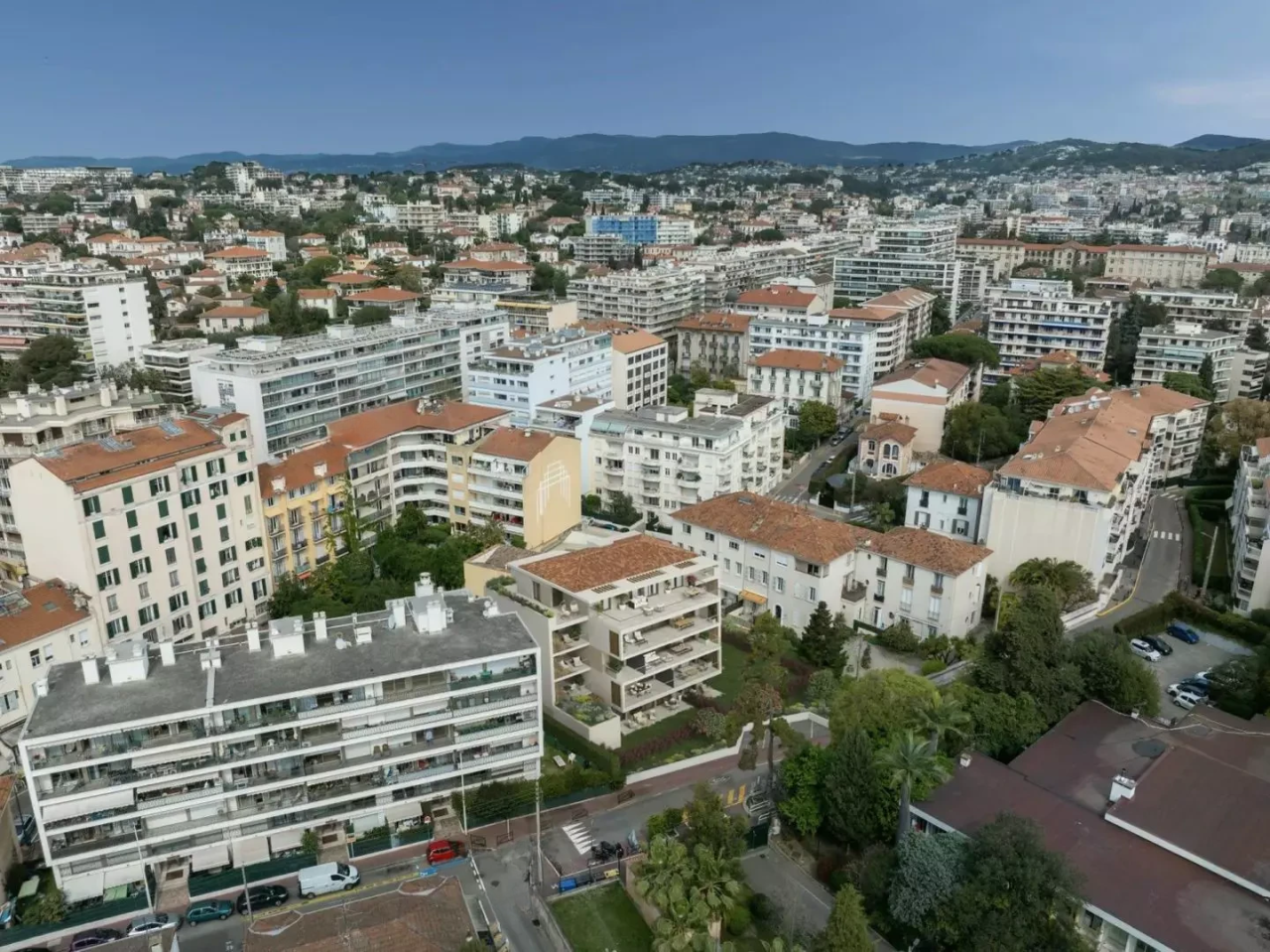 Квартира в Каннах, Франция, 128 м² - фото 3