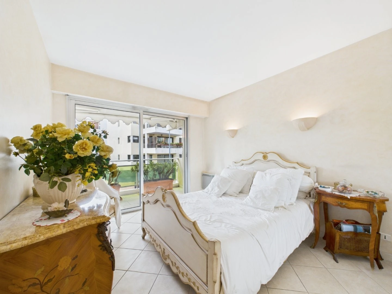 Квартира в Каннах, Франция, 73 м² - фото 3