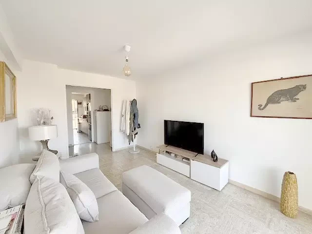 Квартира в Каннах, Франция, 62 м² - фото 3
