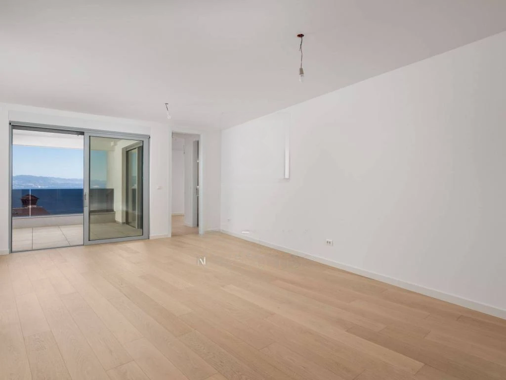 Квартира в Опатии, Хорватия, 96 м² - фото 3