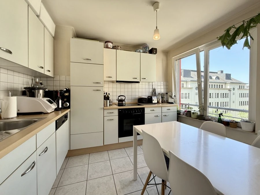 Квартира в Люксембурге, Люксембург, 46 м² - фото 3