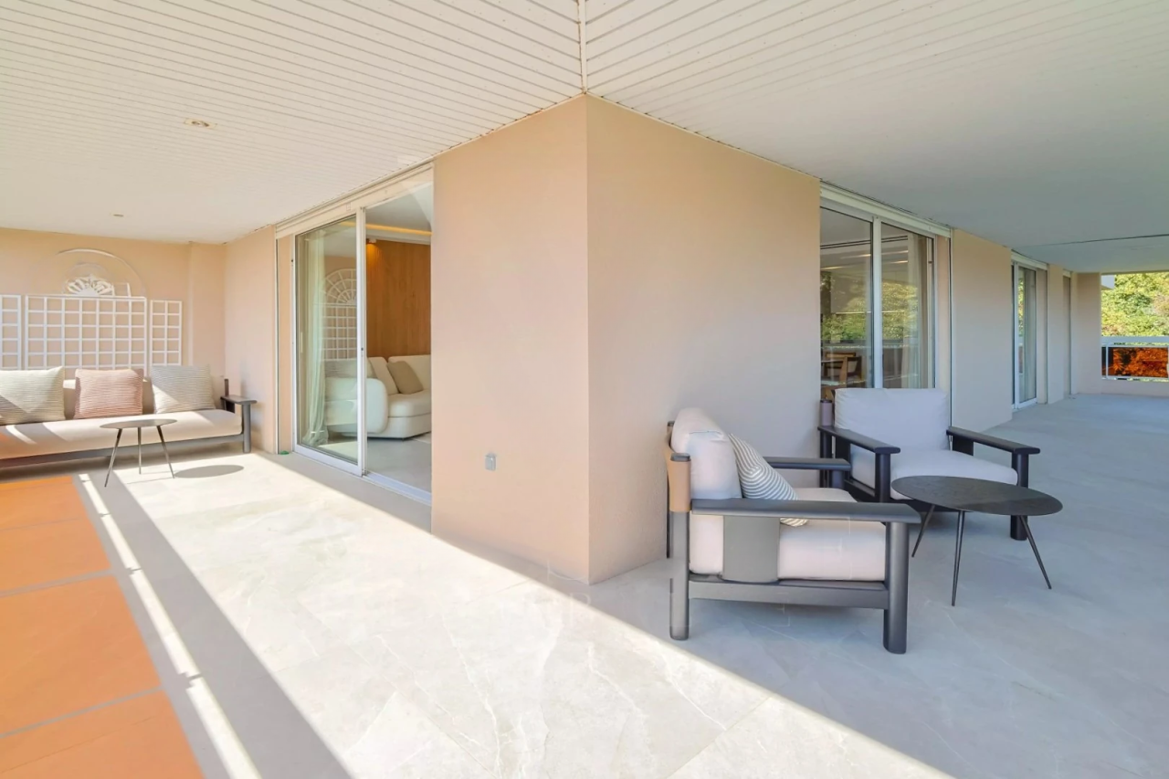 Квартира в Каннах, Франция, 140 м² - фото 3