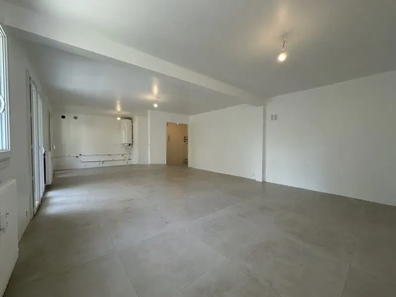 Квартира в Каннах, Франция, 99 м² - фото 3